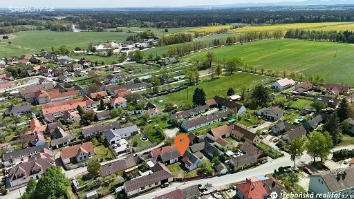 Prodej rodinného domu 60 m², pozemek 422 m² Domanín