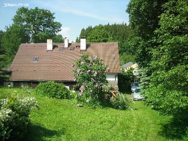 Prodej chalupy 194 m², pozemek 1520 m² Pohorská Ves