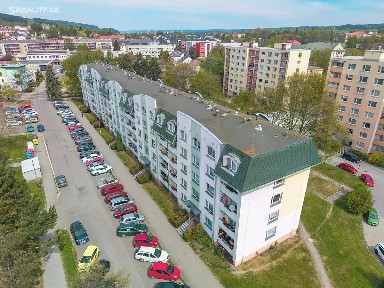 Česká Třebová, Ústí nad Orlicí, Trávník