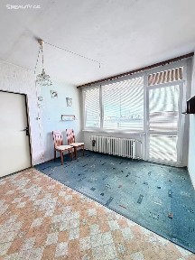 Prodej bytu 2+1 58 m² Františkovská, Liberec - Liberec X-Františkov