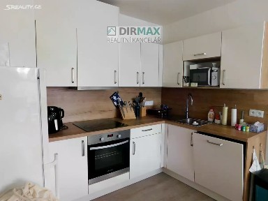 Pronájem bytu 2+kk 58 m² Studentská, Plzeň - Bolevec