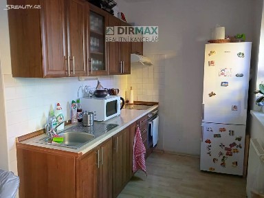 Pronájem bytu 2+kk 49 m² Malesická, Plzeň - Skvrňany