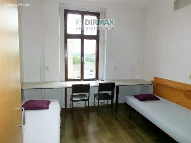 Pronájem bytu 1+kk 20 m² Na Jíkalce, Plzeň - Jižní Předměstí