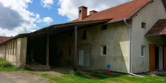 Kramolín, Třebíč