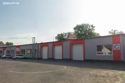 Tovární, Ostrava - Mariánské Hory