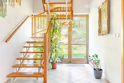 Pronájem rodinného domu 197 m², pozemek 752 m² Stromovka, Troubsko