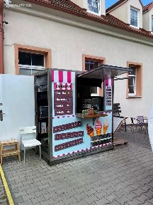 Prodej restaurace 10 m² K Libuši, Praha - Kunratice