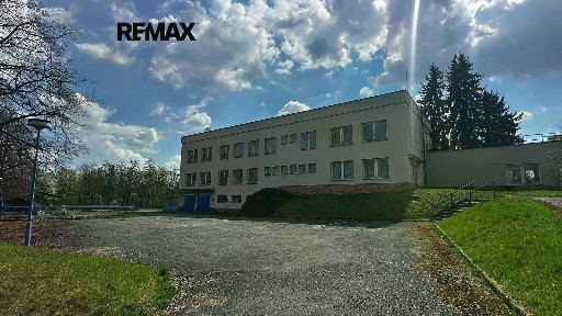 Prodej činžovního domu 778 m²