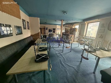 Prodej obchodního prostoru 940 m² Městečko, Ždánice