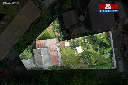 Prodej rodinného domu 160 m², pozemek 715 m² K jelenám, Praha - Kunratice