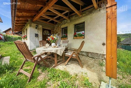 Prodej rodinného domu 94 m², pozemek 1109 m² Mříčná