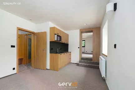Prodej apartmánů 48 m² Staré Město - Kunčice
