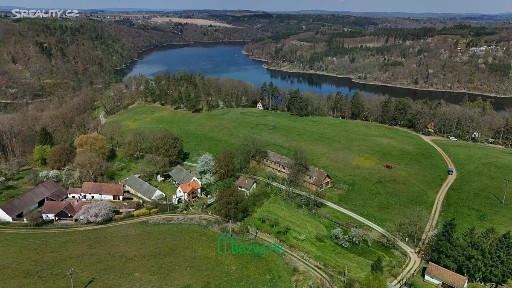 Varvažov - Zbonín