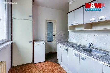 Prodej bytu 1+1 49 m² Sídliště, Rotava
