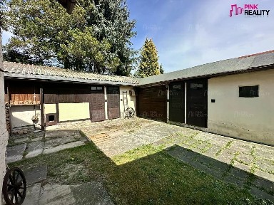 Prodej rodinného domu 101 m², pozemek 999 m² Rudé armády, Doudleby nad Orlicí