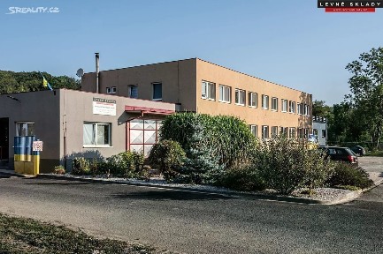 Pronájem skladového prostoru 36 m² Dětenice - Osenice