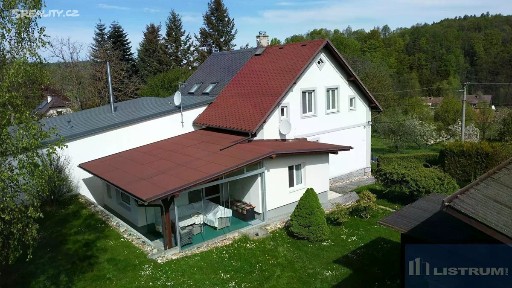 Zlaté Hory, Jeseník, Ondřejovice