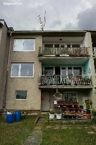 Prodej rodinného domu 128 m², pozemek 636 m² Kocourkova, Šumperk