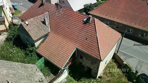 Prodej zemědělského objektu 350 m² Pochvalov