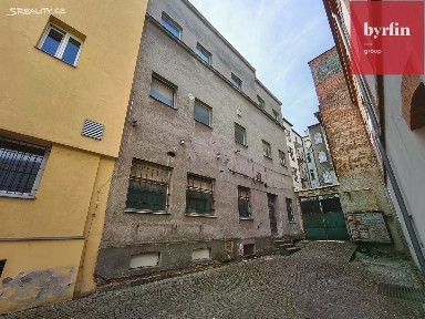 Prodej činžovního domu 306 m² Opava