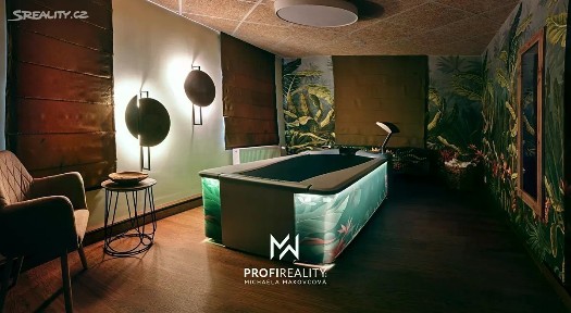 Pronájem obchodního prostoru 43 m² Pražská, Liberec - Liberec II-Nové Město