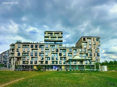 Pronájem bytu 2+kk 67 m² náměstí Biskupa Bruna, Ostrava - Moravská Ostrava