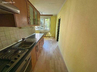 Prodej bytu 2+1 73 m² Sídliště Míru, Podbořany