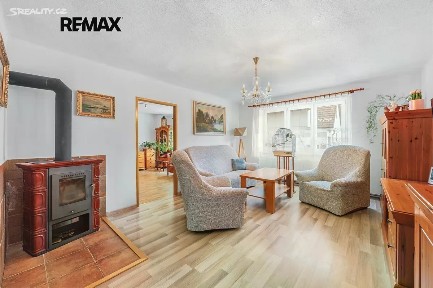 Prodej bytu 3+1 71 m² Michalovická, Litoměřice - Předměstí