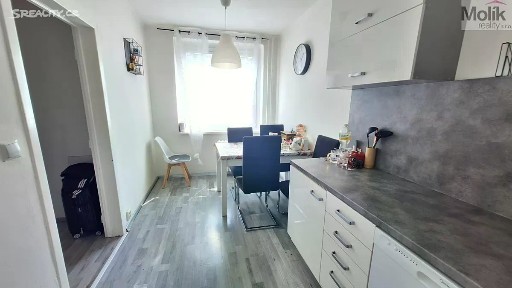 Prodej bytu 3+1 74 m² Pod Hvězdárnou, Teplice - Prosetice