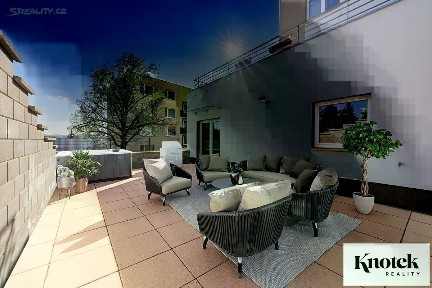 Prodej bytu 3+kk 111 m²