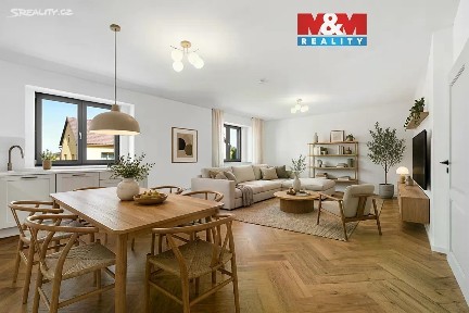 Prodej rodinného domu 103 m², pozemek 379 m² Choťánky