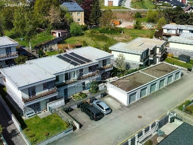 Prodej rodinného domu 83 m², pozemek 137 m² Pod Úvalskou cestou, Škvorec