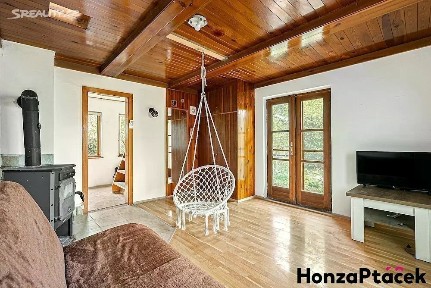 Prodej chaty 54 m², pozemek 500 m² Psáry
