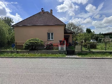 Prodej rodinného domu 158 m², pozemek 1239 m² V Alejích, Jirny - Nové Jirny