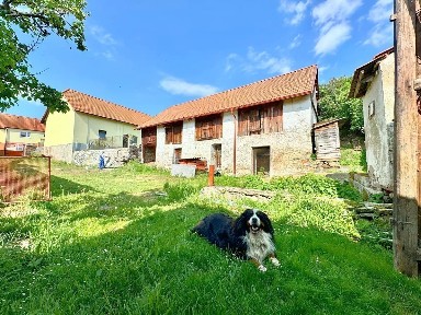 Nalžovice - Chlum