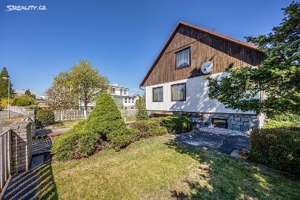 Prodej rodinného domu 135 m², pozemek 715 m² Elišky Krásnohorské, Bělá pod Bezdězem