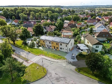 Prodej rodinného domu 93 m², pozemek 250 m² Čelechovická, Kačice