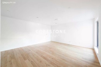 Prodej bytu 2+kk 58 m² U Starého židovského hřbitova, Praha - Smíchov