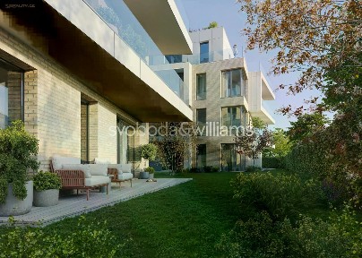 Prodej bytu 4+kk 100 m²