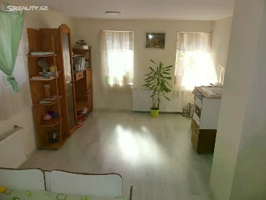 Prodej rodinného domu 314 m², pozemek 347 m² Dlouhý Újezd
