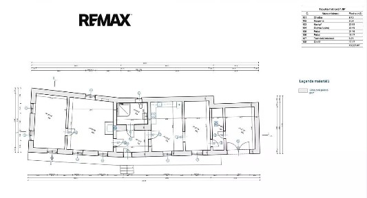 Prodej rodinného domu 213 m², pozemek 2020 m² Němčovice