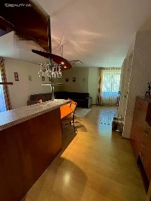 Prodej bytu 2+kk 58 m² Špindlerův Mlýn