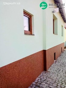 Hradčín, Březová nad Svitavou