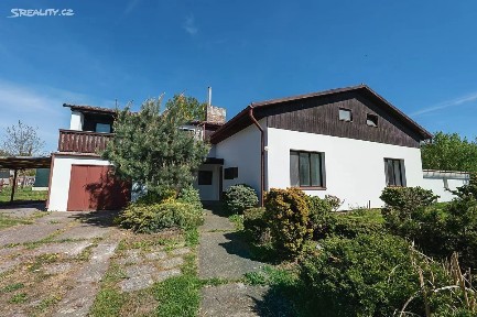 Prodej rodinného domu 150 m², pozemek 859 m² Novinsko, Neratov