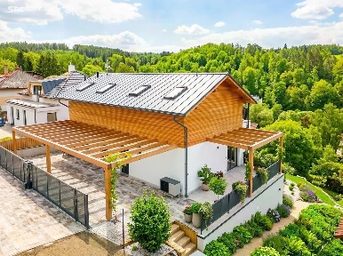 Prodej bytu 4+kk 142 m² Chocerady