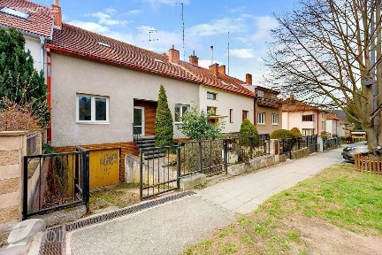 Prodej rodinného domu 225 m², pozemek 323 m² Žilkova, Brno - Řečkovice