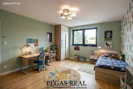 Prodej rodinného domu 131 m², pozemek 214 m² Veverská Bítýška