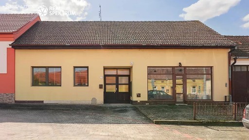 Prodej rodinného domu 170 m², pozemek 1120 m² Kyjovice