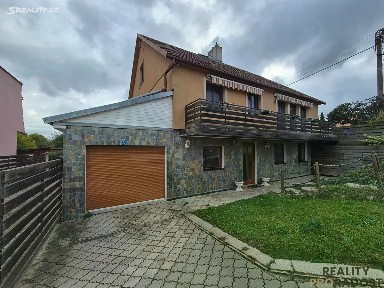 Prodej rodinného domu 180 m², pozemek 382 m² Nejdecká, Lednice