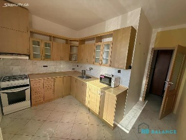 Pronájem bytu 2+1 55 m² Štursova, Svitavy - Předměstí